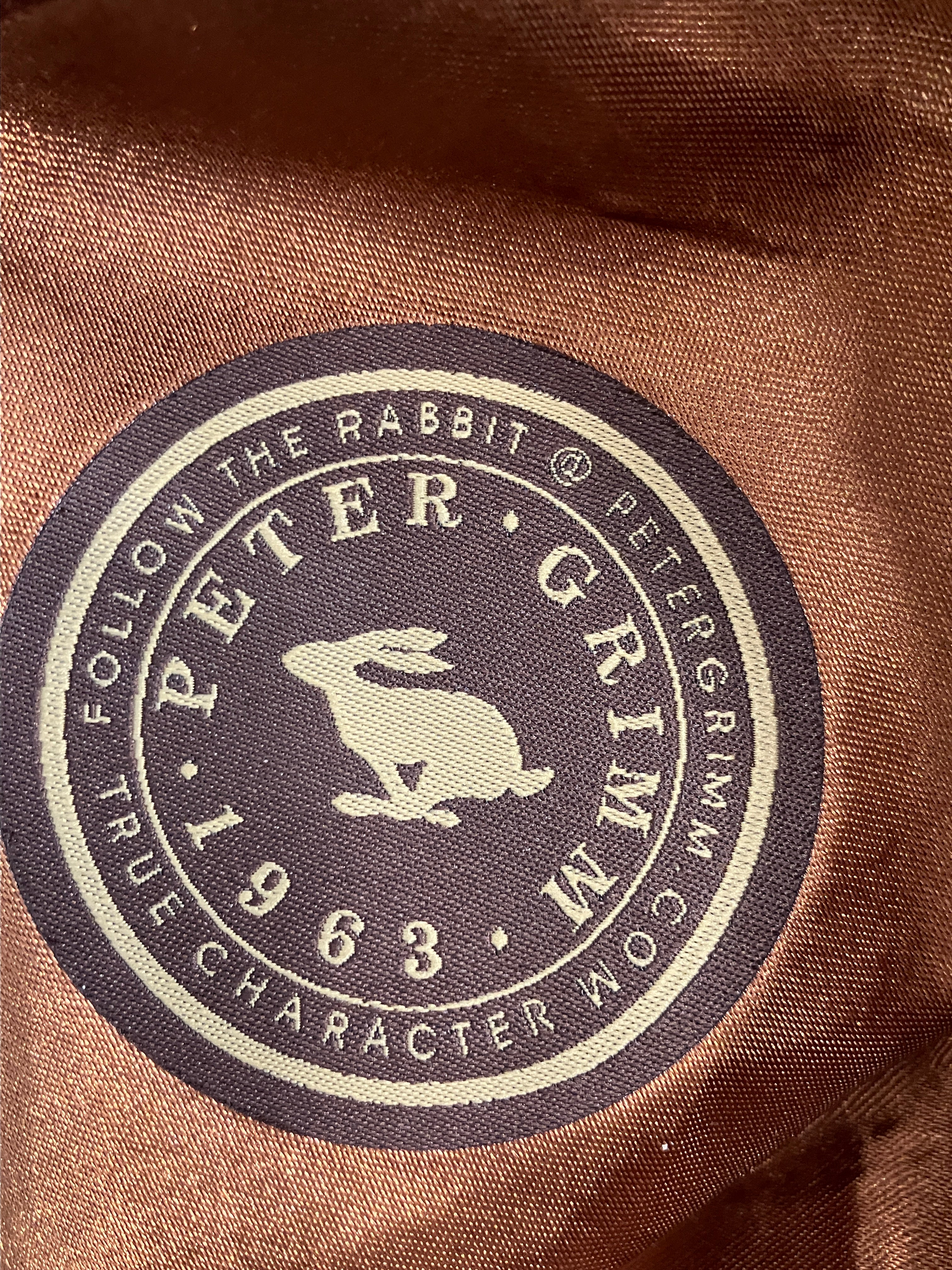Peter Grimm Hat